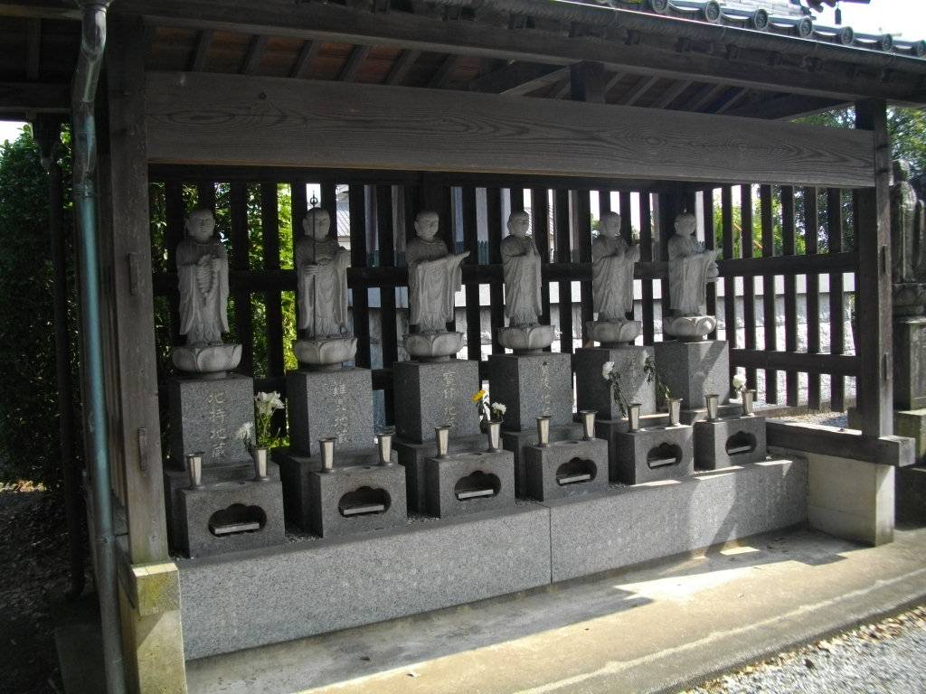 興禅寺(こうぜんじ)